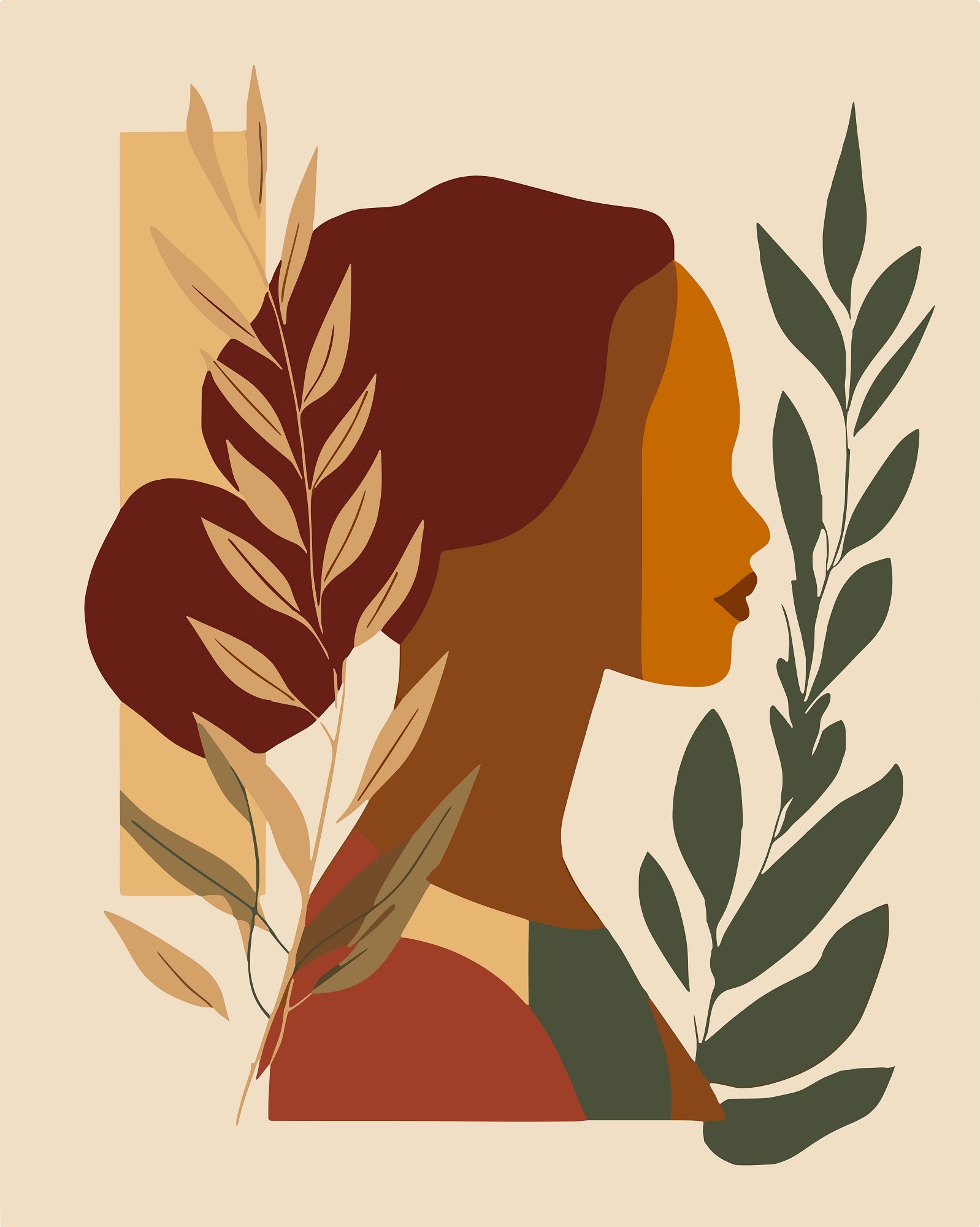 צביעה לפי מספרים - PBN1380