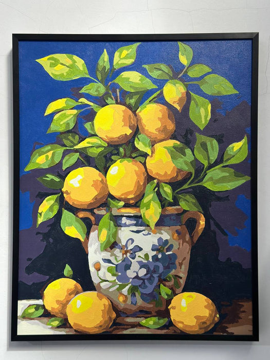 מסגרת אלומיניום לתמונה