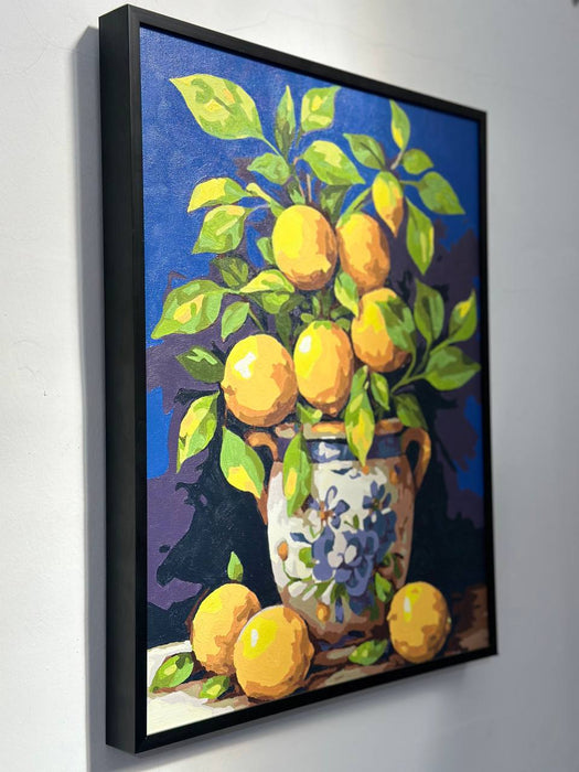 מסגרת אלומיניום לתמונה