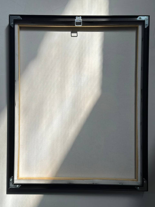 מסגרת אלומיניום לתמונה