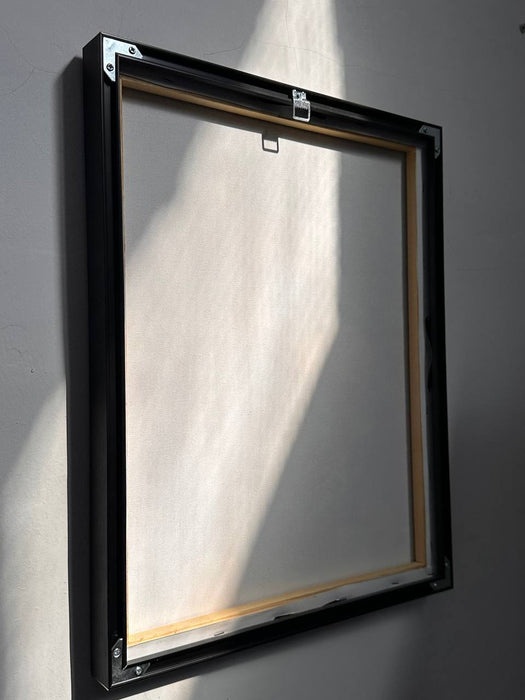 מסגרת אלומיניום לתמונה