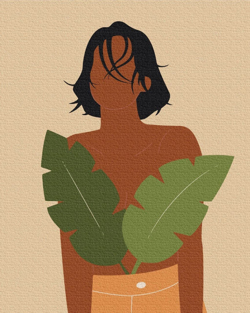 צביעה לפי מספרים - BS52730