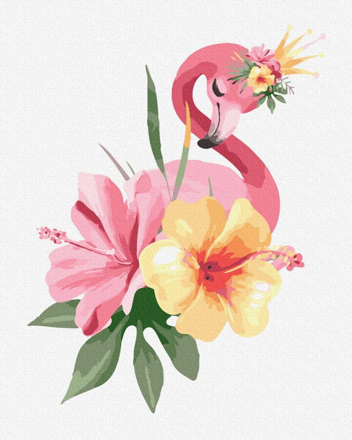 צביעה לפי מספרים - GX37111