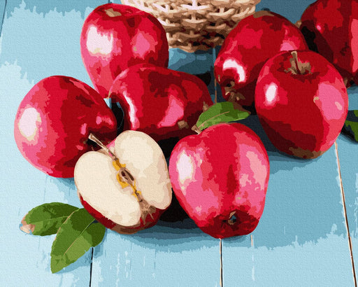 צביעה לפי מספרים - GX37736