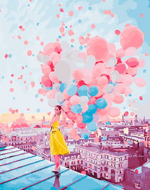 צביעה לפי מספרים - W3915