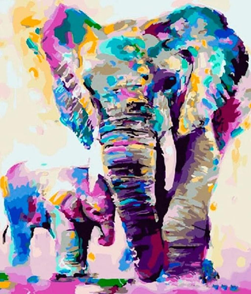 צביעה לפי מספרים - W3916