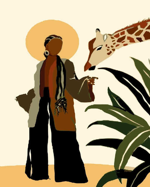 צביעה לפי מספרים - w6454 (ערכת פרימיום)