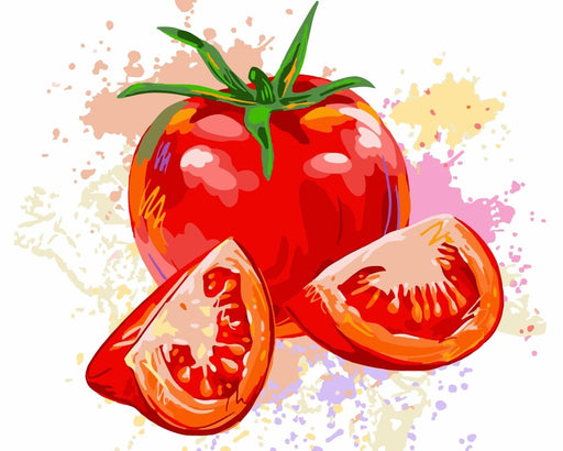 צביעה לפי מספרים - w6520 (ערכת פרימיום)